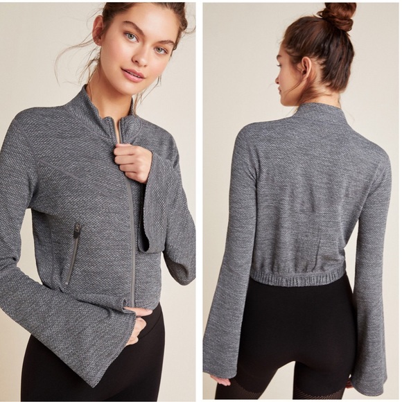 Nwt Fp Movement Off The Grid Jacket 